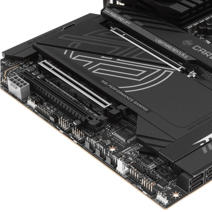 Мат. плата MSI MPG Z890 CARBON WIFI, LGA 1851