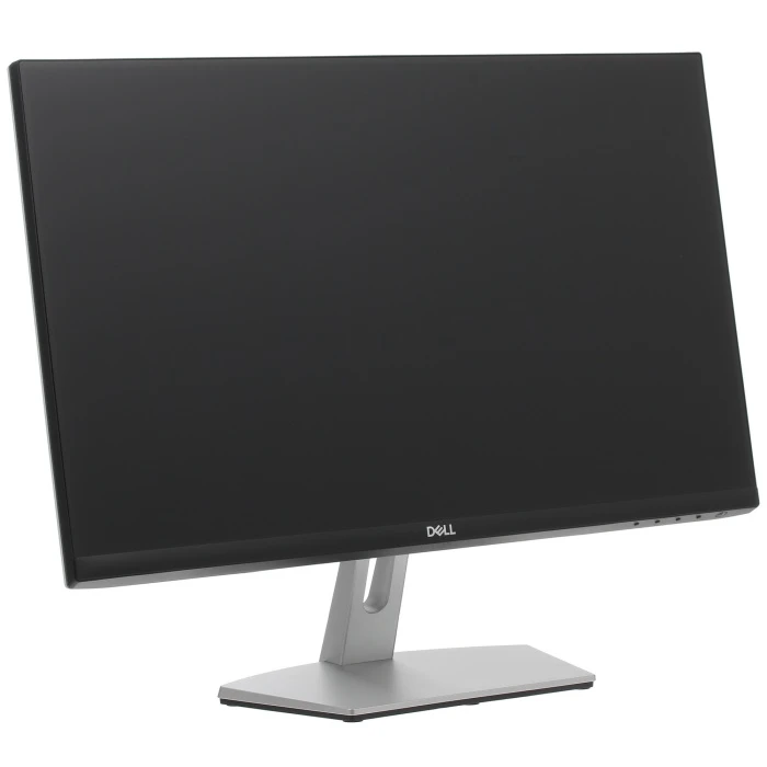 Монитор Dell S2421HN, 23.8", белый