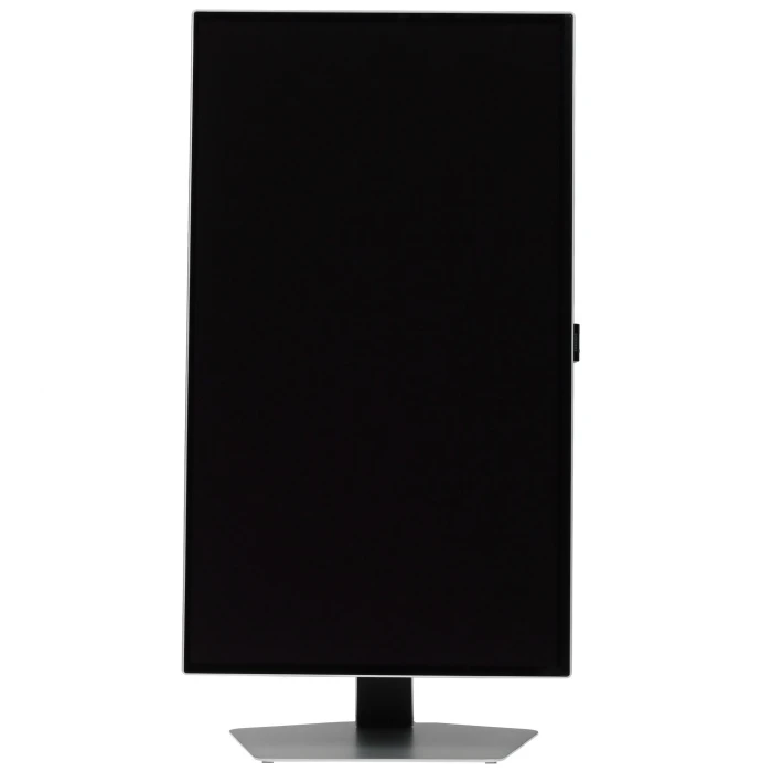 Монитор Samsung Odyssey OLED G8 G81SF S27FG812SI, 27", серебристый
