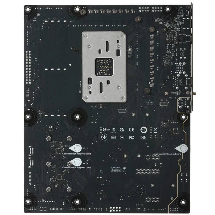 Мат. плата MSI X870E GAMING PLUS WIFI, AM5