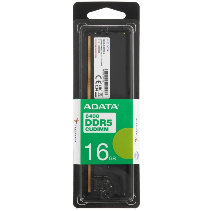 Оперативная память ADATA AD5CU640016G-S  16Gb