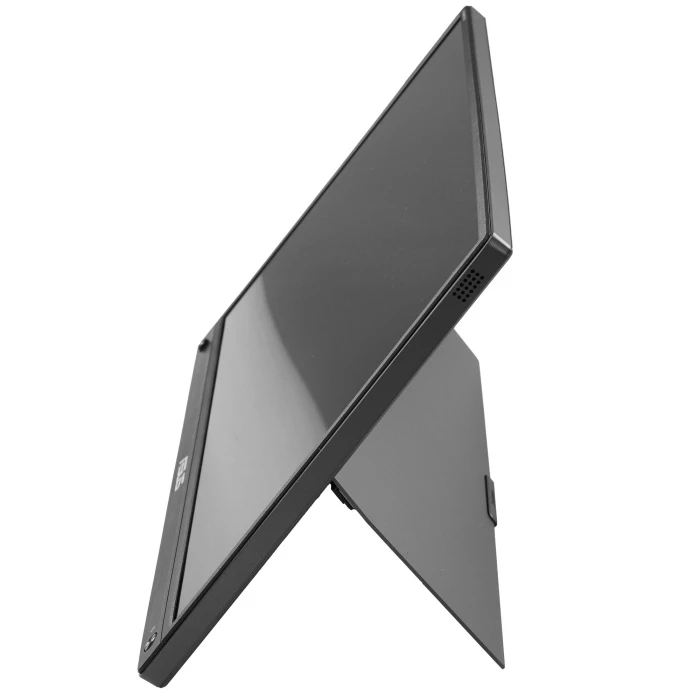 Монитор ASUS ZenScreen Touch MB16AMTR, 15.6", черный
