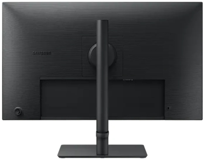Монитор Samsung Essential S43C, 27", черный