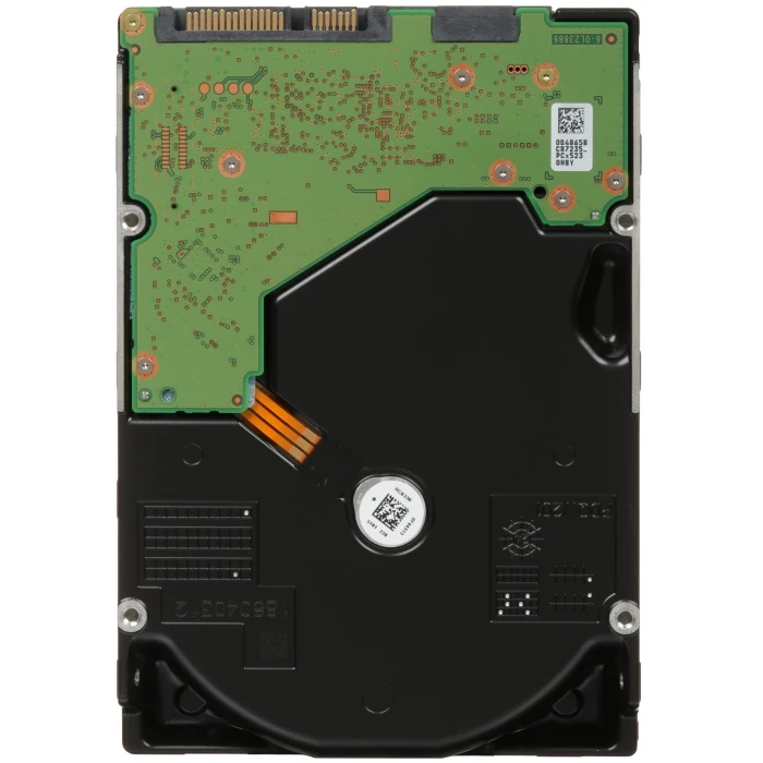 HDD диск WD Gold 20Tb 3.5", WD203KRYZ