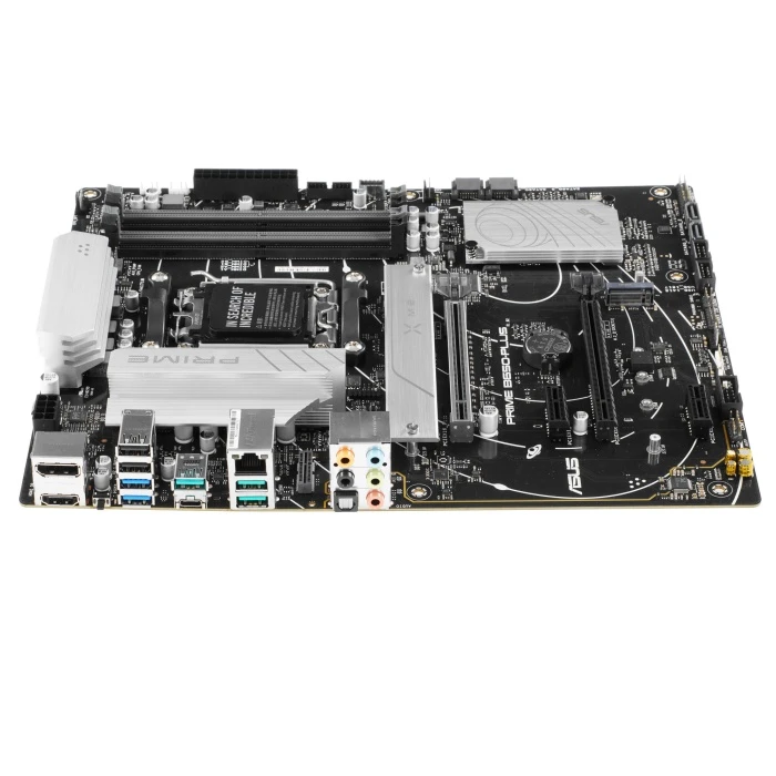 Мат. плата ASUS PRIME B650-PLUS, AM5