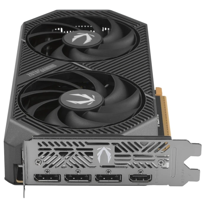 Видеокарта Zotac GeForce RTX 5060 Ti GAMING Twin Edge OC 16Gb
