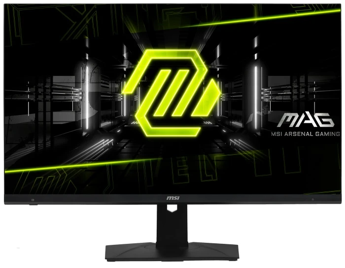 Монитор MSI MAG 322UPF, 31.5", черный