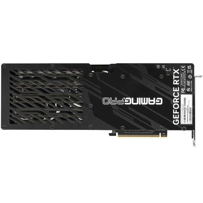 Видеокарта Palit GeForce RTX 5070 Ti GamingPro V1 16Gb