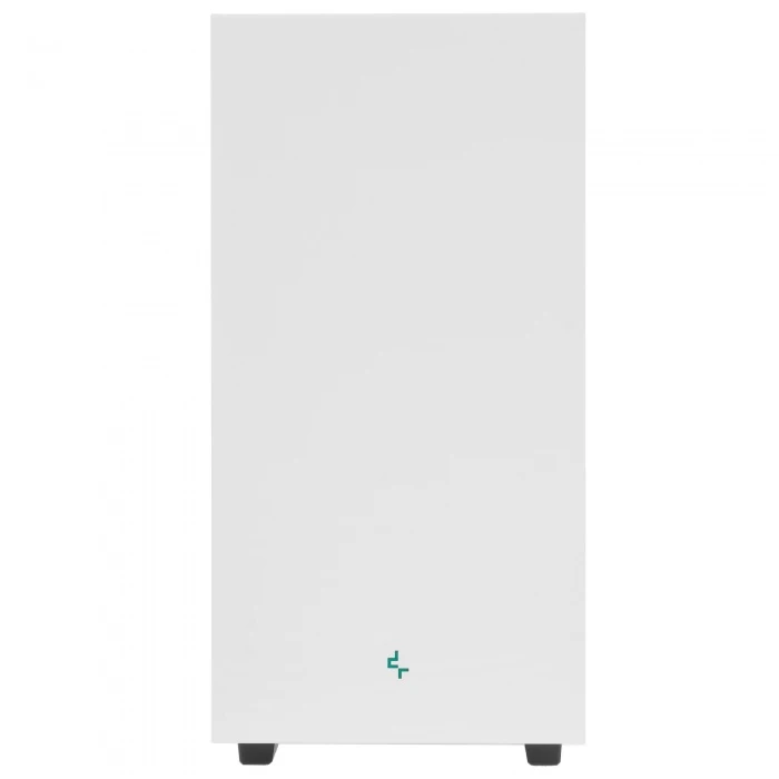 Корпус DEEPCOOL CH510 белый, Mid-Tower