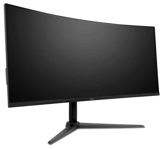 Монитор Acer ED340CUS3bmiipx, 34", черный
