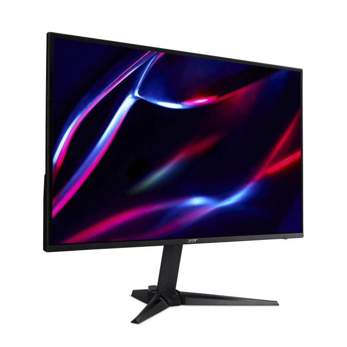 Монитор Acer Nitro VG273Ebmiix, 27", черный
