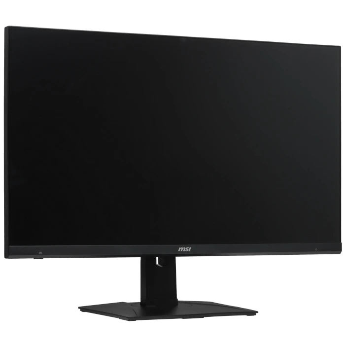 Монитор MSI MAG 322UPF, 31.5", черный