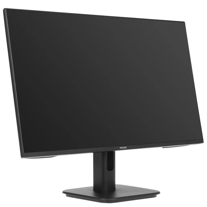 Монитор Philips 24E1N1300A, 23.8", черный