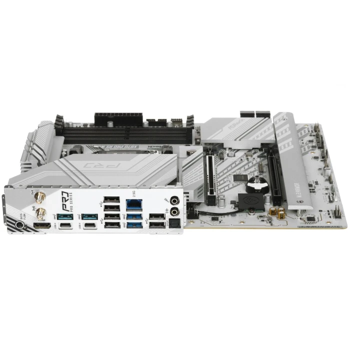 Мат. плата ASRock X870 Pro RS WiFi, AM5