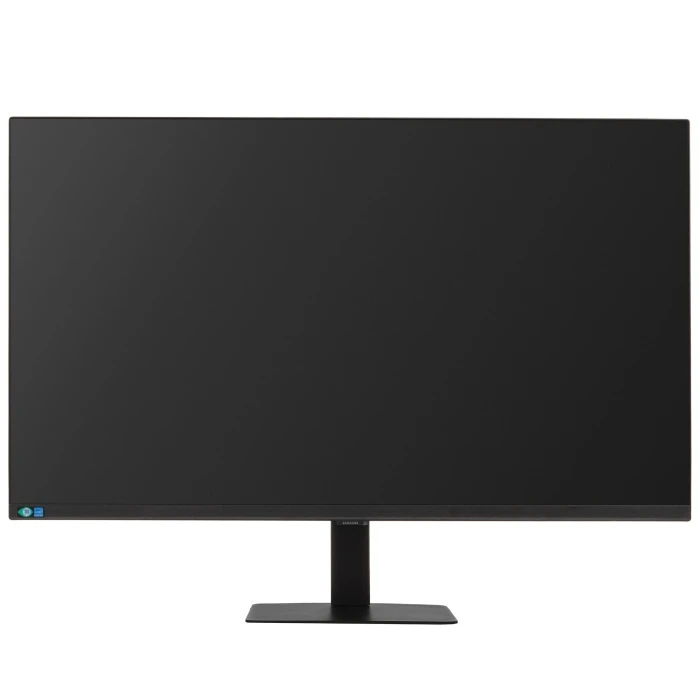 Монитор Samsung ViewFinity S8 S80D S32D800EAI, 31.5", черный
