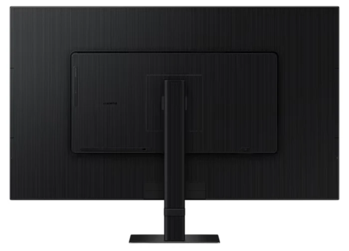 Монитор Samsung ViewFinity S7 S70D S32D700EAI, 32", черный