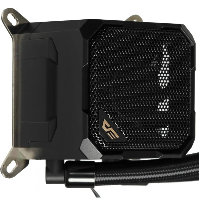 Система охлаждения DarkFlash X360 черная, X360 BLACK
