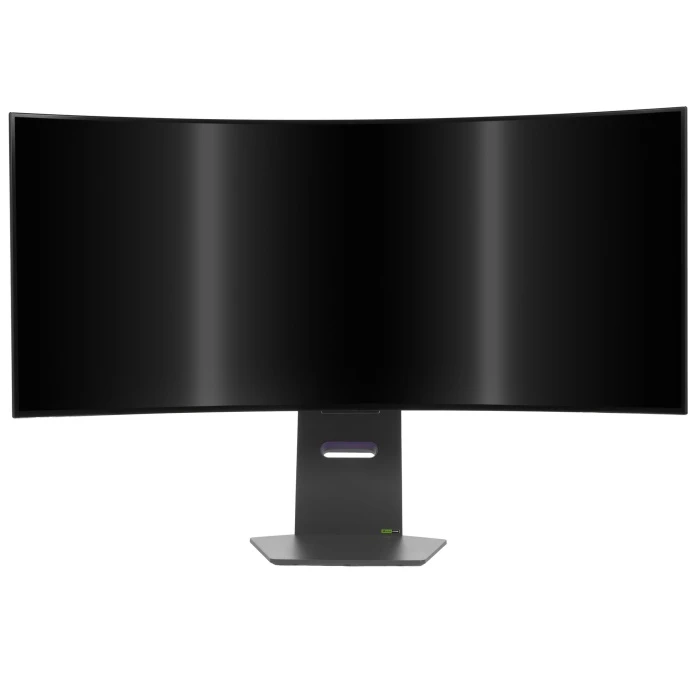 Монитор LG 39GS95QE-B, 39", черный