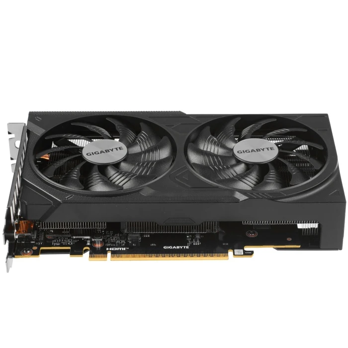 Видеокарта GIGABYTE GeForce RTX 5050 WINDFORCE OC V2 8Gb