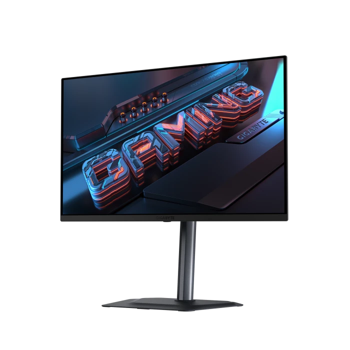 Монитор GIGABYTE MO27Q2A EK, 27", черный