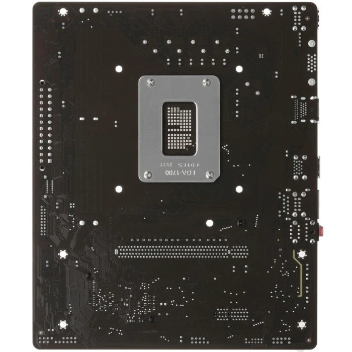 Мат. плата GIGABYTE H610M K V2, LGA 1700