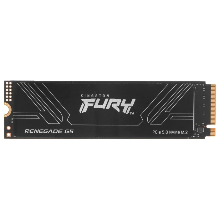SSD накопитель Kingston FURY Renegade G5 4Tb M.2 NVMe, SFYR2S/4T0