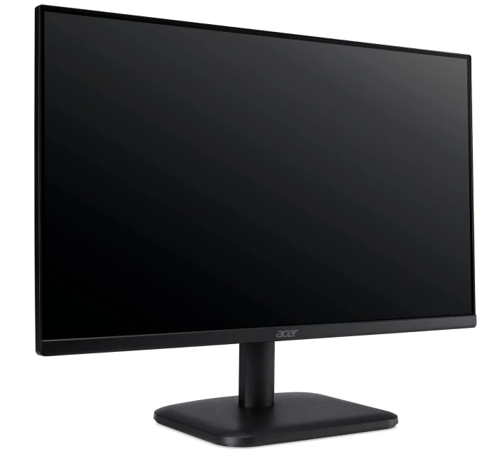 Монитор Acer EK271UEbmiipx, 27", черный