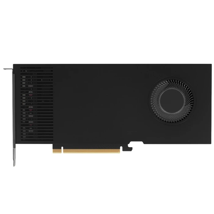 Видеокарта NVIDIA RTX 4000 Ada Generation 20Gb