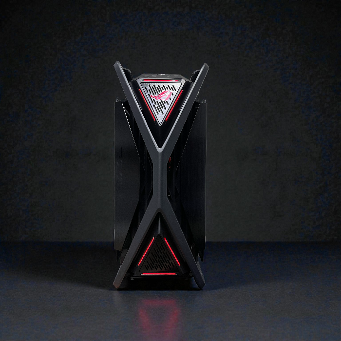 От распаковки до запуска: наш принцип полной прозрачности в сборке флагманского ПК для клиента.