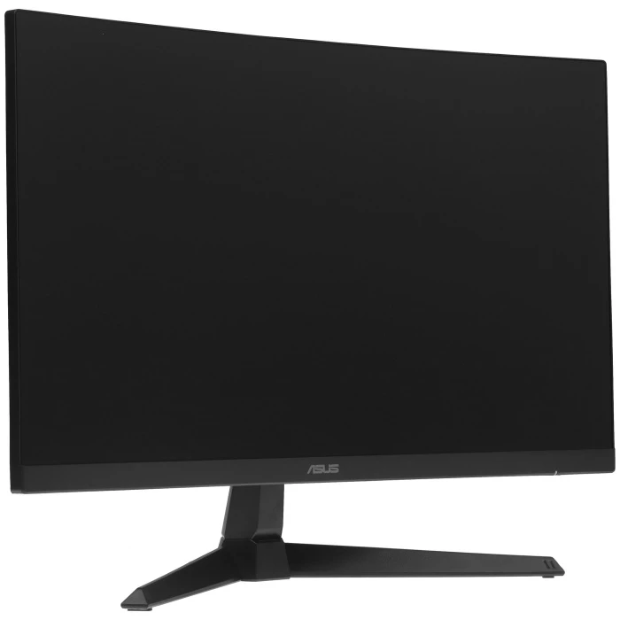 Монитор Asus TUF Gaming VG27VQM1B, 27", черный