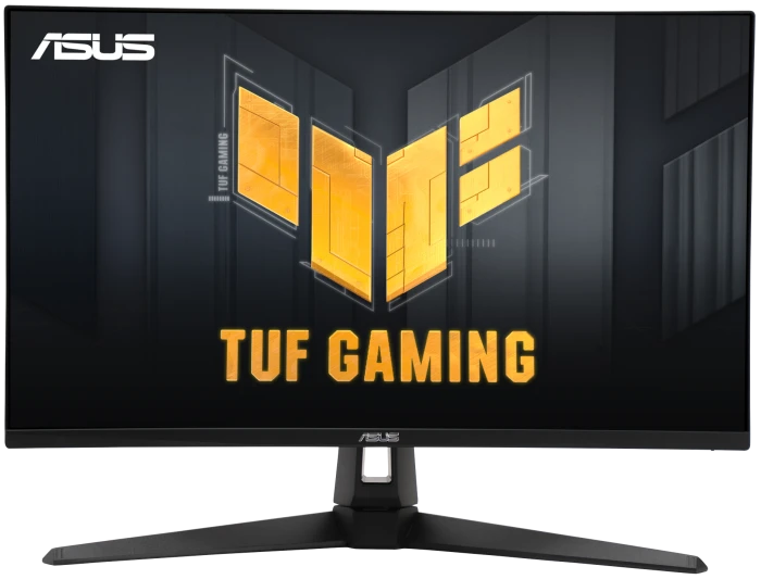 Монитор ASUS TUF Gaming VG27UQ1A, 27", черный