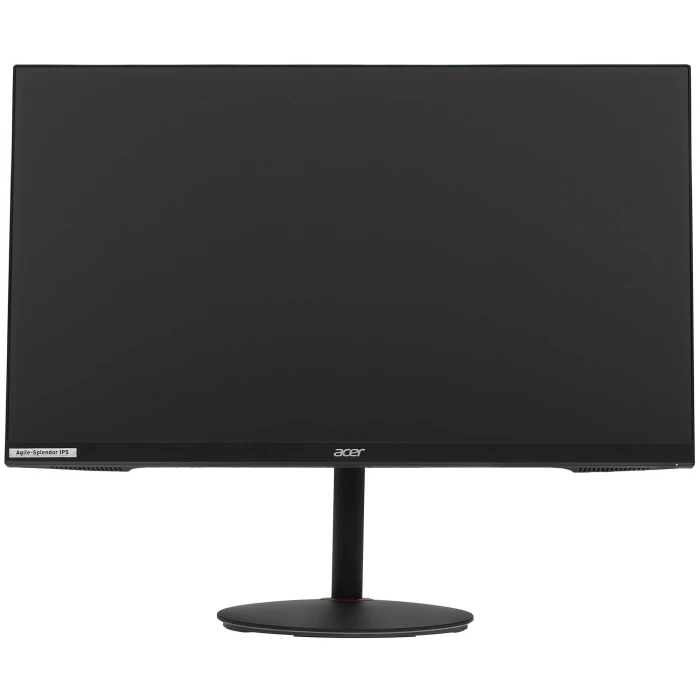 Монитор Acer Nitro XV271UM3BMIIPRX, 27", черный