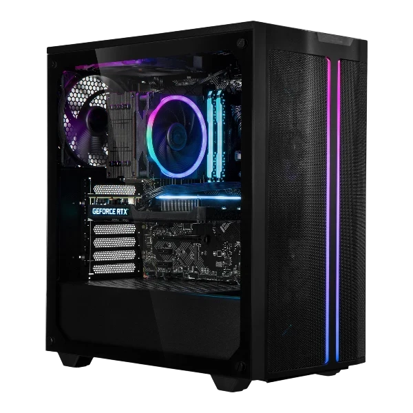 Игровой ПК LEGIONPC GAME 254299