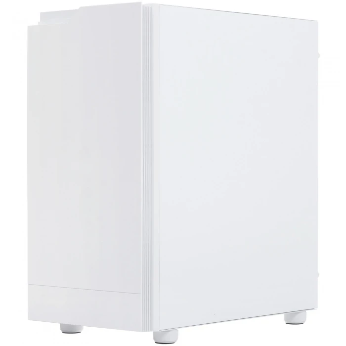 Корпус ZALMAN T4 PLUS белый, Mini-Tower