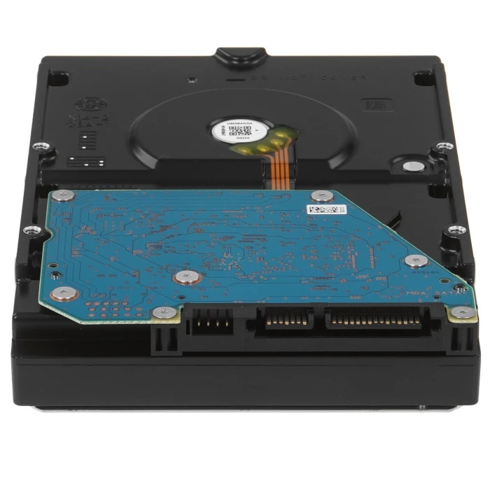 HDD диск Toshiba  NAS N300 6Tb 3.5", HDWG460EZSTA