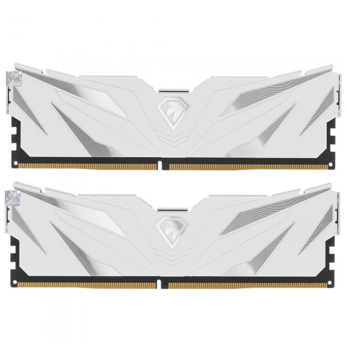 Оперативная память Netac Shadow II 16Gb 3200Mhz, KIT 2*8Gb, NTSWD4P32DP-16W