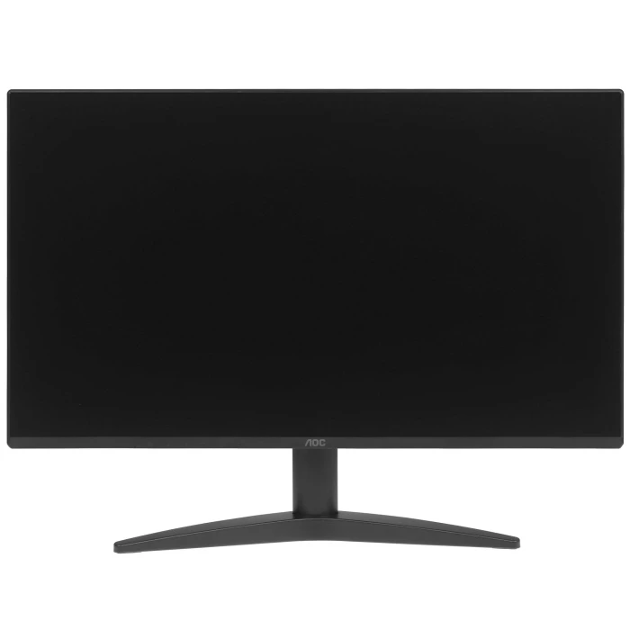 Монитор AOC 27B36X, 27", черный