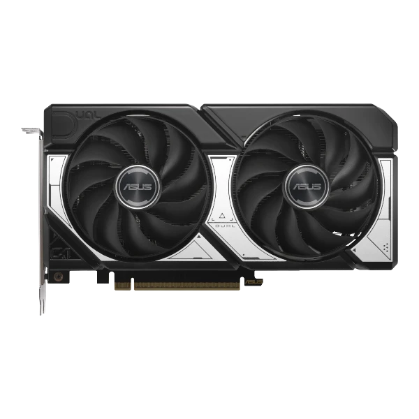 ASUS GeForce RTX 5060 Ti DUAL OC 16GB