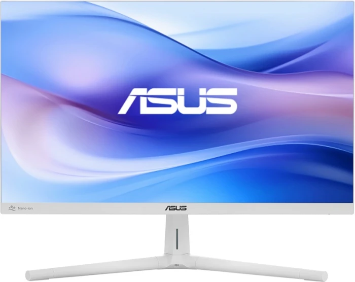 Монитор ASUS VU249HFI-W Eye Care, 23.8", белый