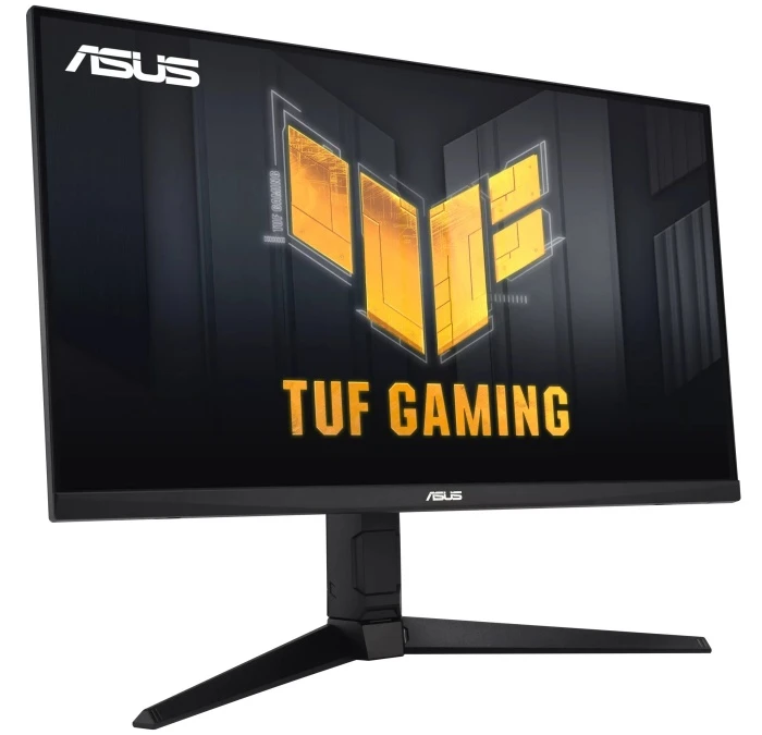 Монитор ASUS TUF Gaming VG279QL3A, 27", черный
