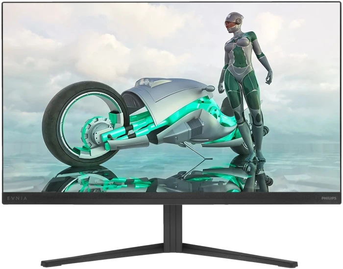 Монитор Philips Evnia 27M2N3200A, 27", черный