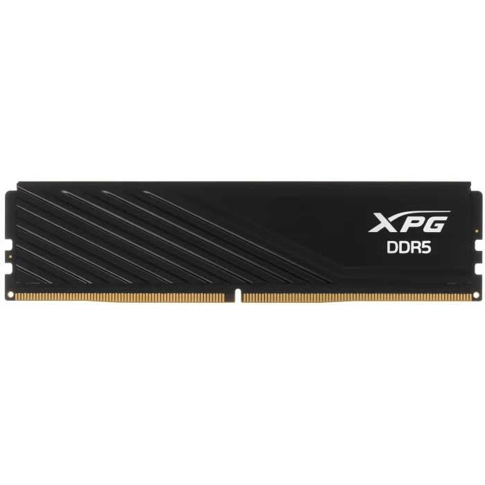 Оперативная память ADATA XPG Lancer Blade 16Gb 5600Mhz, AX5U5600C4616G-SLABBK