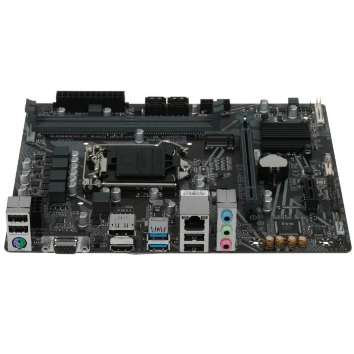 Мат. плата GIGABYTE H510M S2H V3 (rev. 2.0), LGA 1200