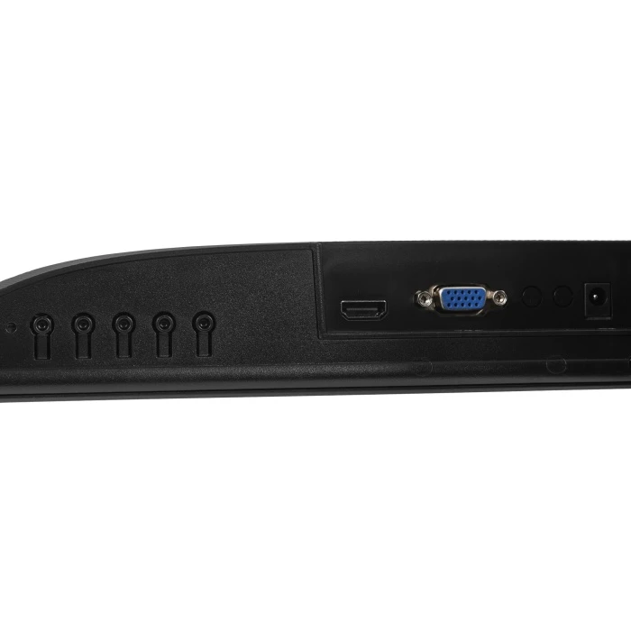Монитор Acer SA272Ebi, 27", черный