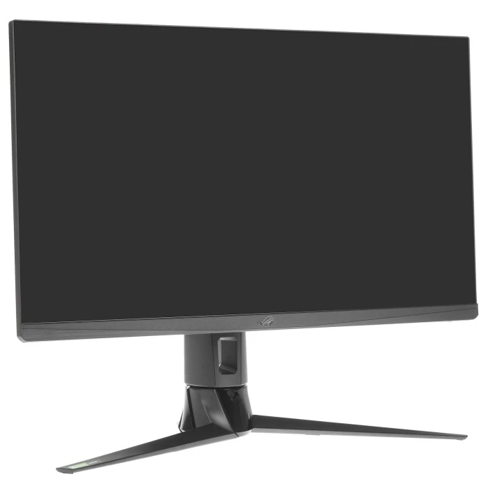 Монитор ASUS ROG Strix XG27AQ, 27", черный