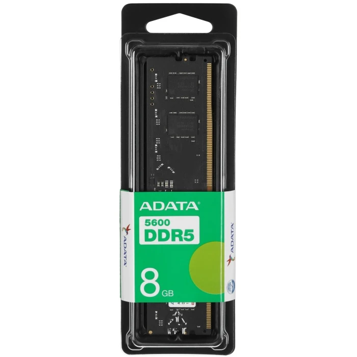 Оперативная память ADATA 8Gb 5600Mhz, AD5U56008G-S