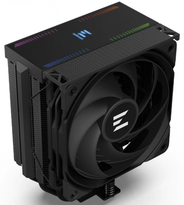Кулер ZALMAN CNPS13X черный