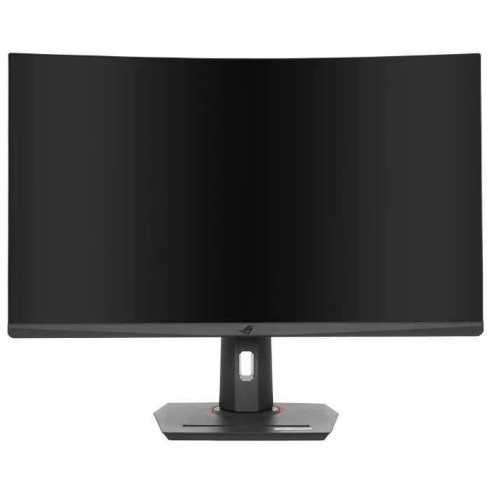 Монитор ASUS ROG Strix XG32WCS, 31.5", черный