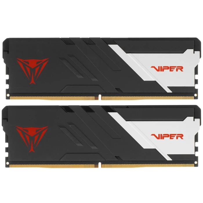 Оперативная память Patriot Viper Venom 32Gb 7000Mhz, KIT 2*16Gb, PVV532G700C32K