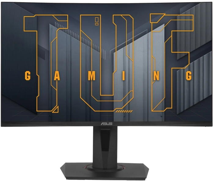 Монитор ASUS TUF Gaming VG27VQM, 27", черный